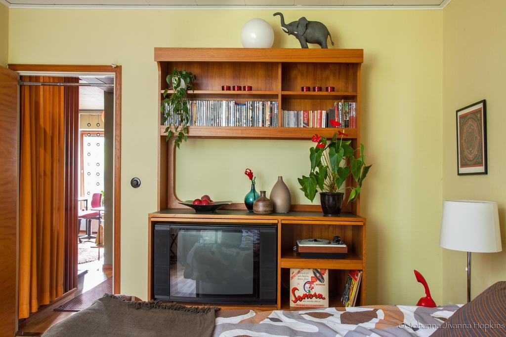 Villa Berkle Стокгольм Номер фото