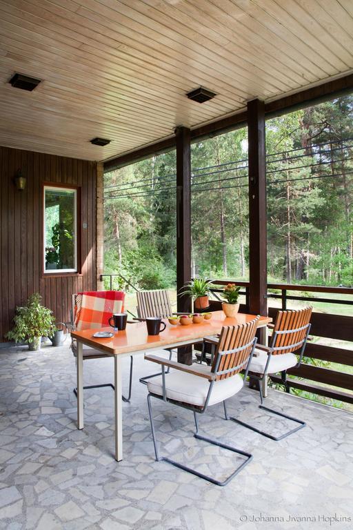 Villa Berkle Стокгольм Номер фото