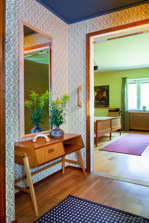 Villa Berkle Стокгольм Номер фото